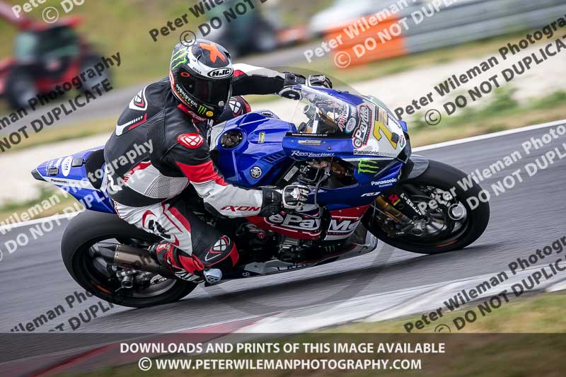 25 to 27th july 2019;Slovakia Ring;event digital images;motorbikes;no limits;peter wileman photography;trackday;trackday digital images